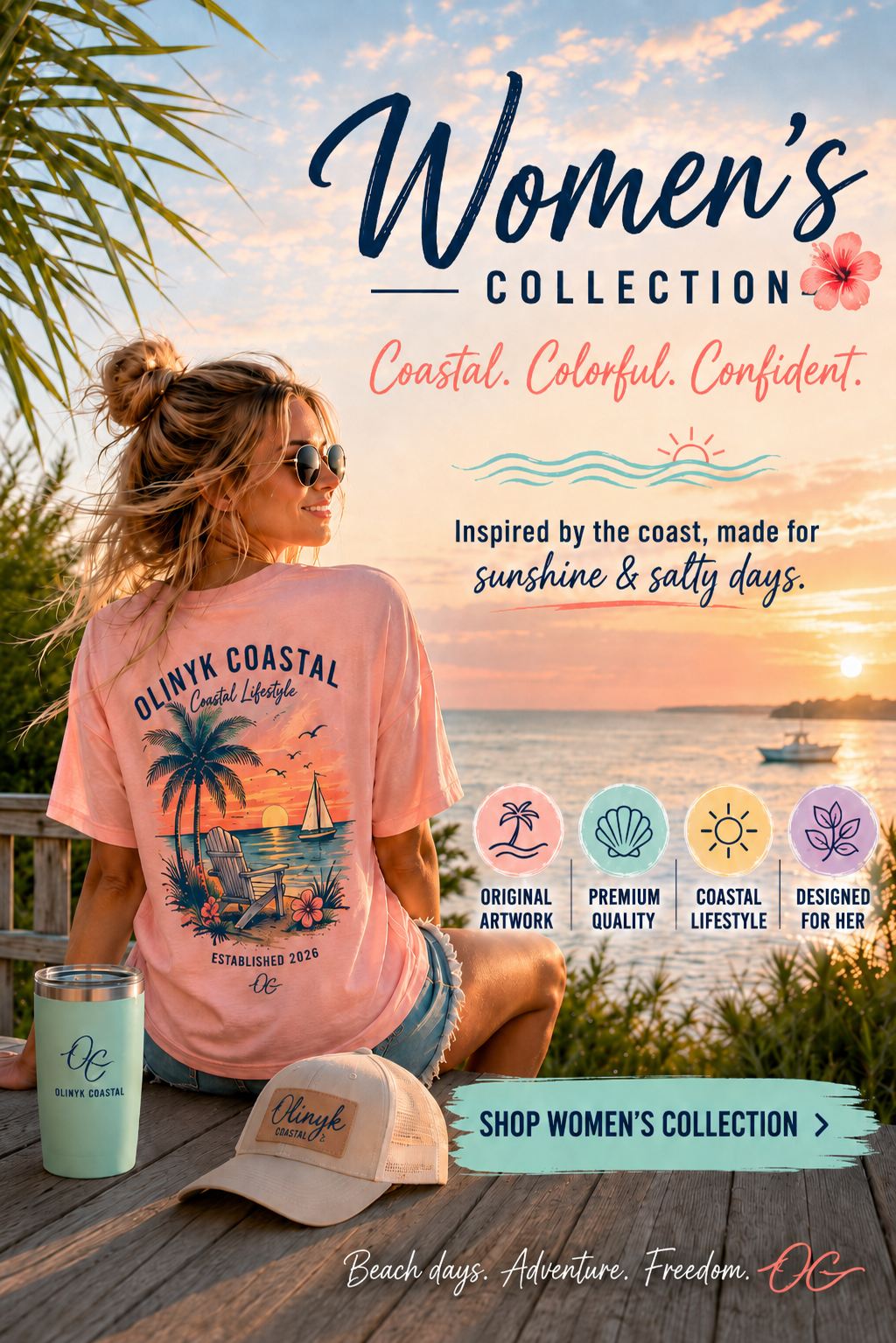 Womens Collection
