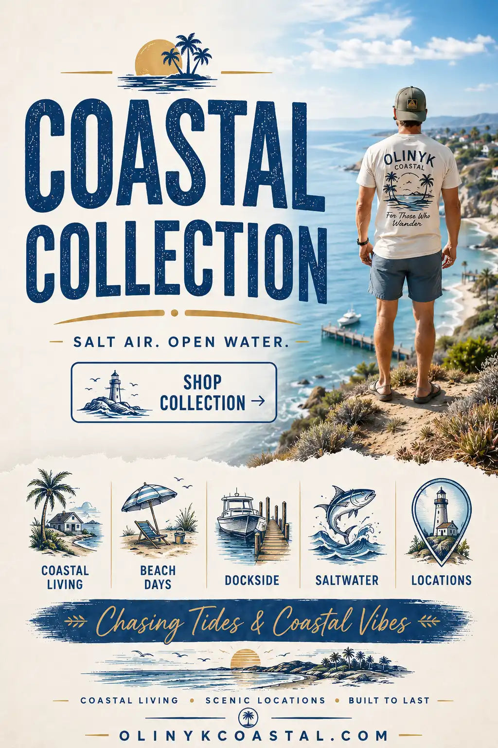 Coastal Collection
