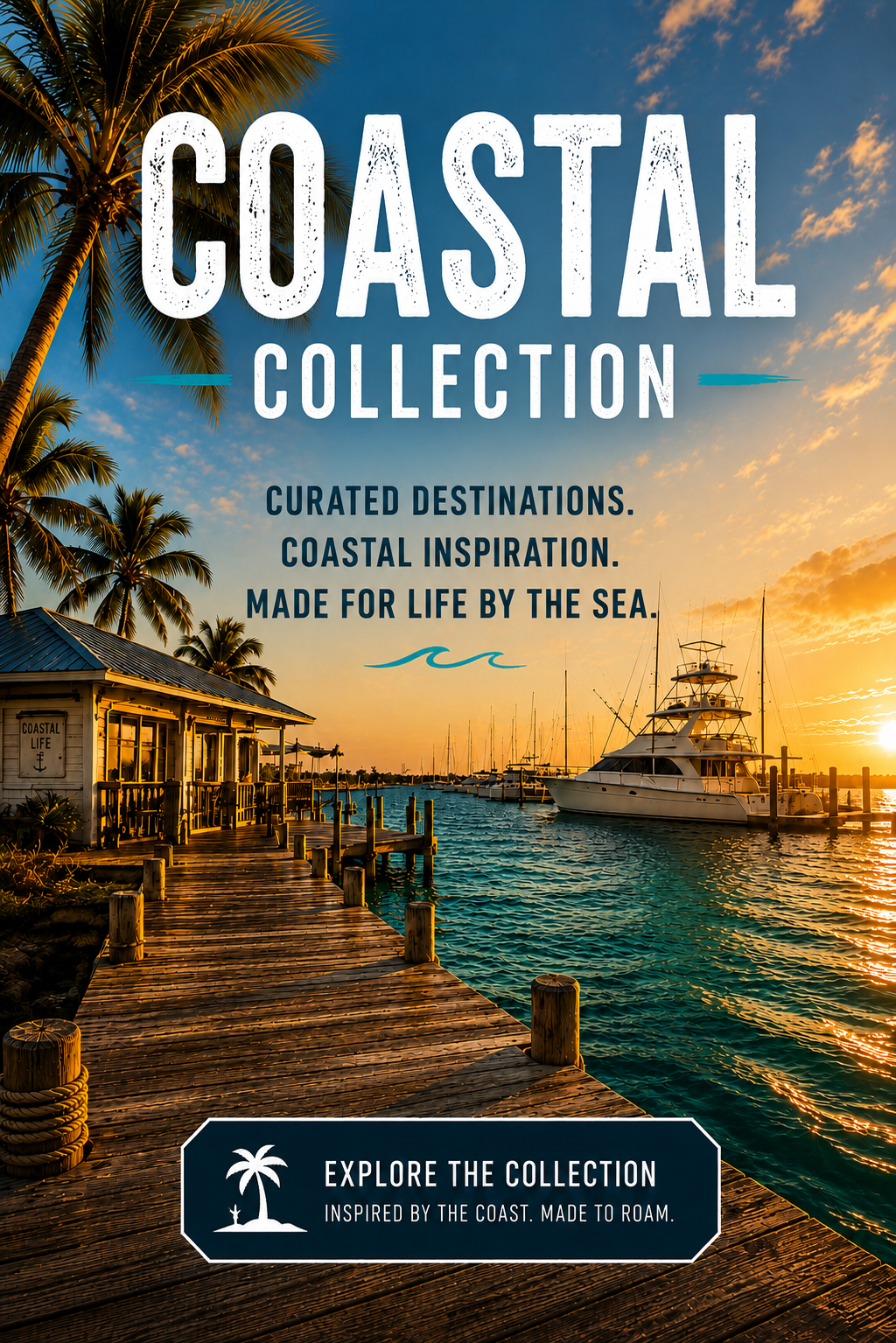 Coastal Collection
