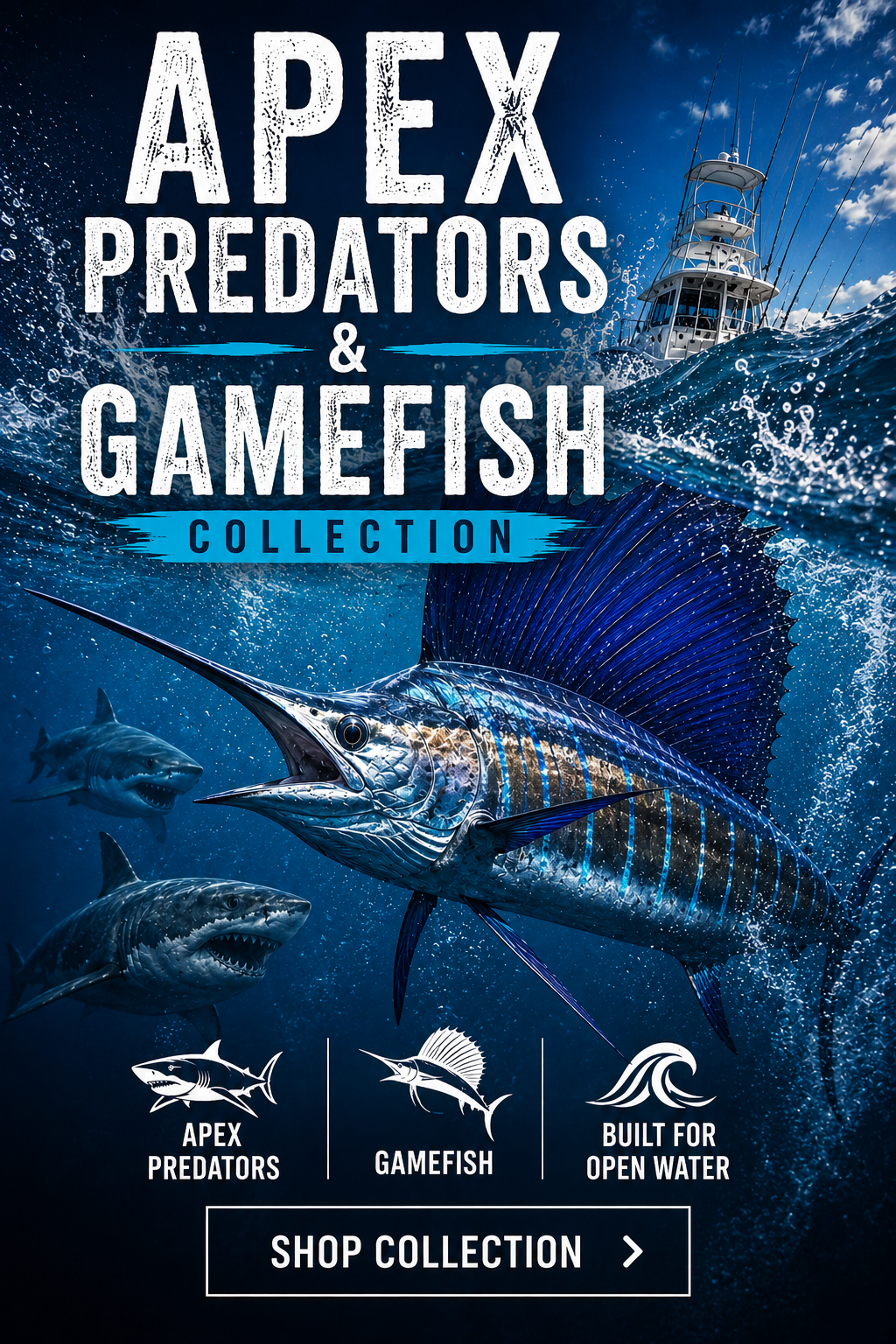 Gamefish