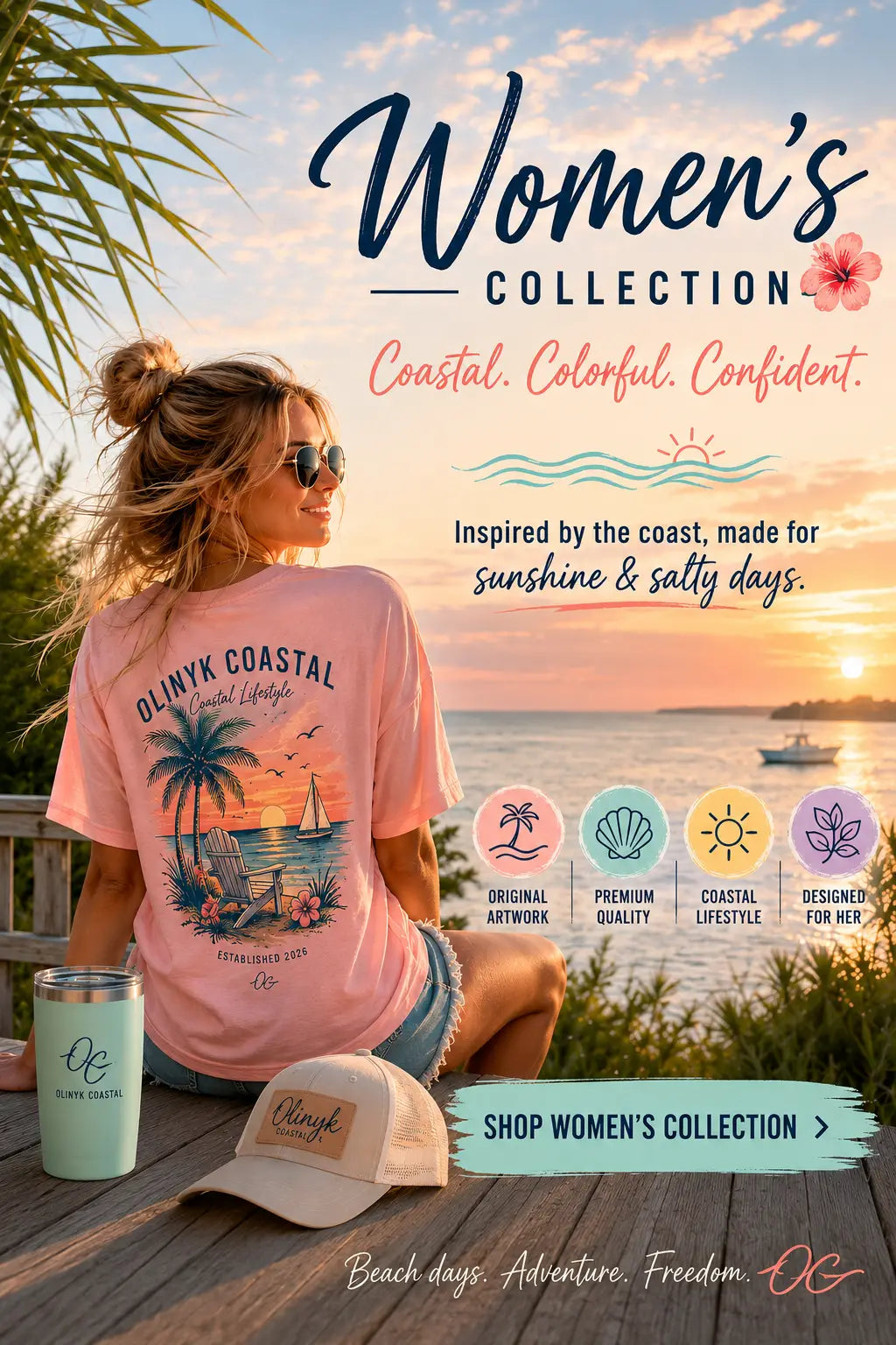 Womens Collection