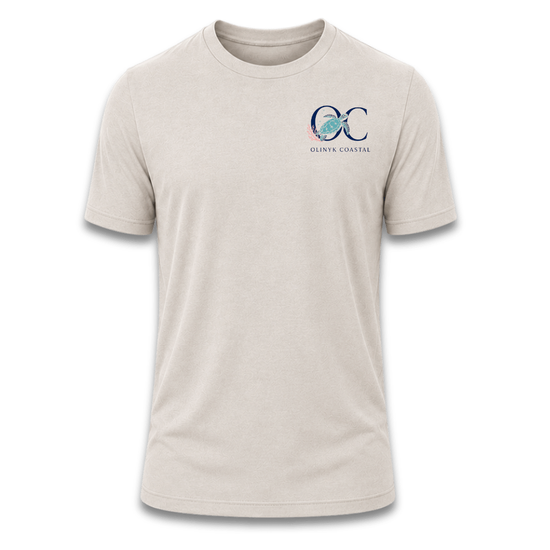 Turtle 'OC' T-Shirt