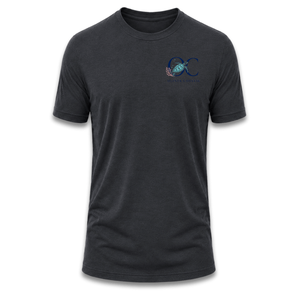 Turtle 'OC' T-Shirt