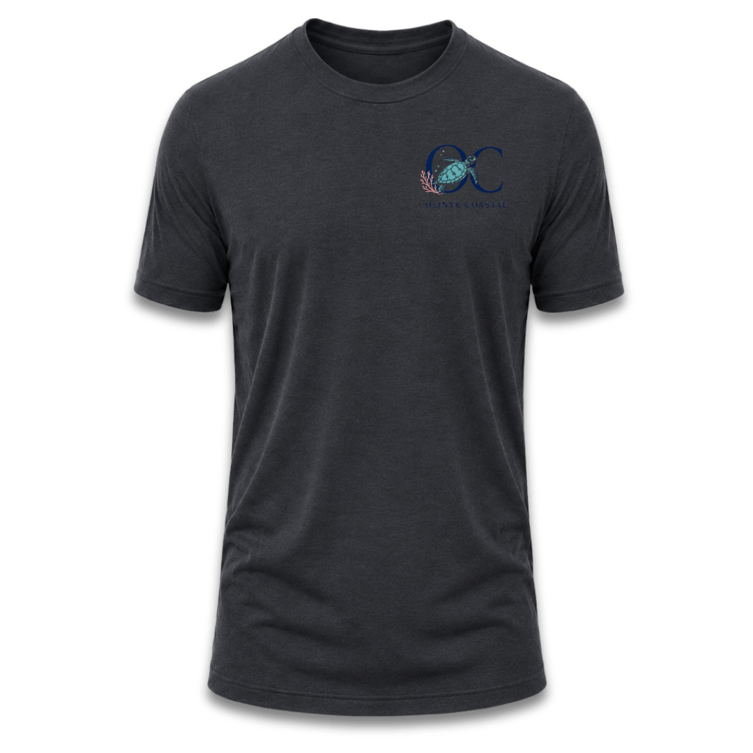 Turtle 'OC' T-Shirt