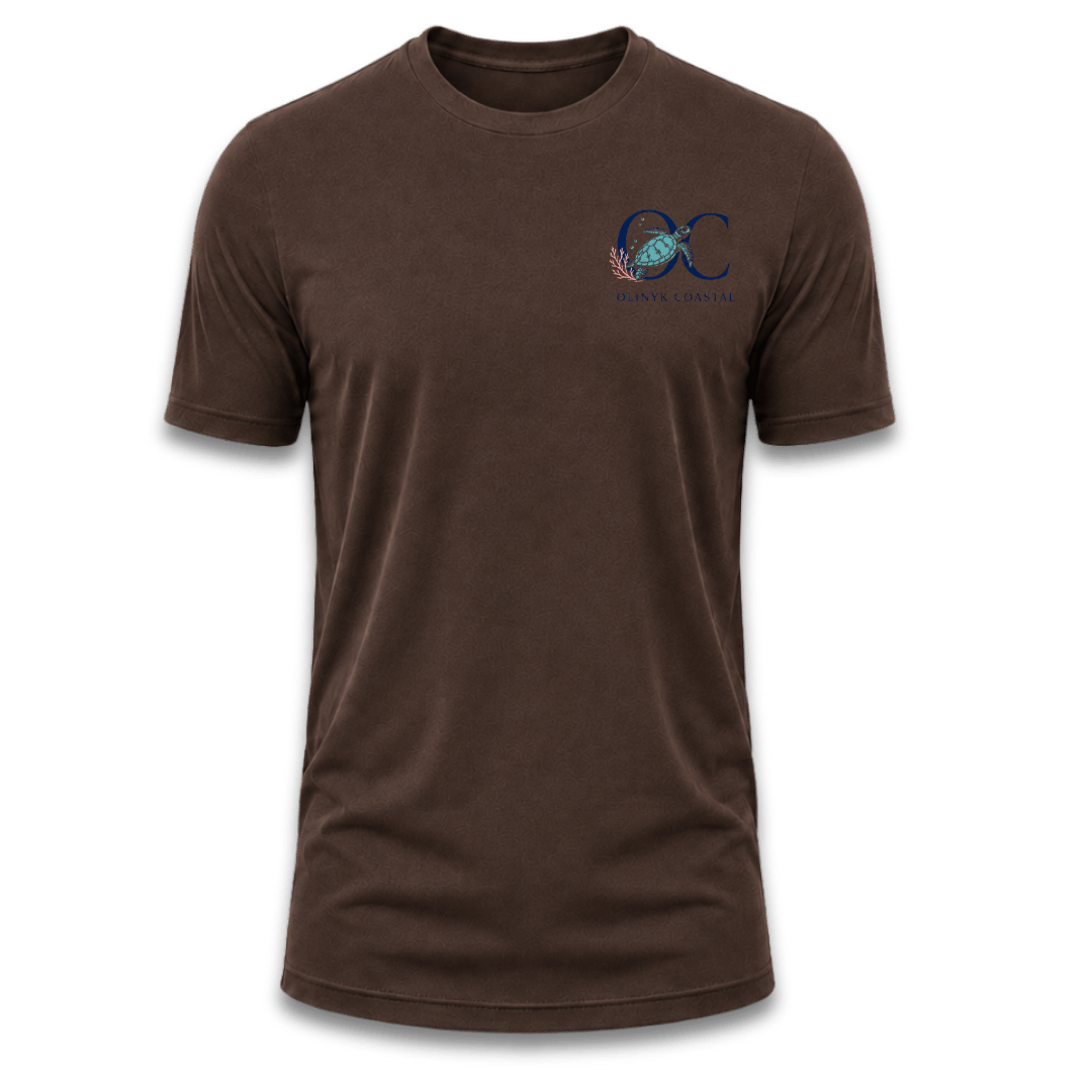Turtle 'OC' T-Shirt