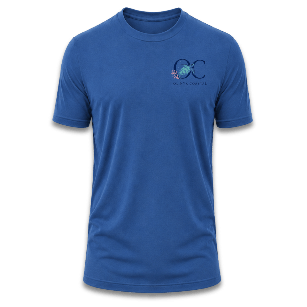 Turtle 'OC' T-Shirt