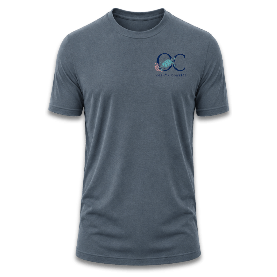 Turtle 'OC' T-Shirt