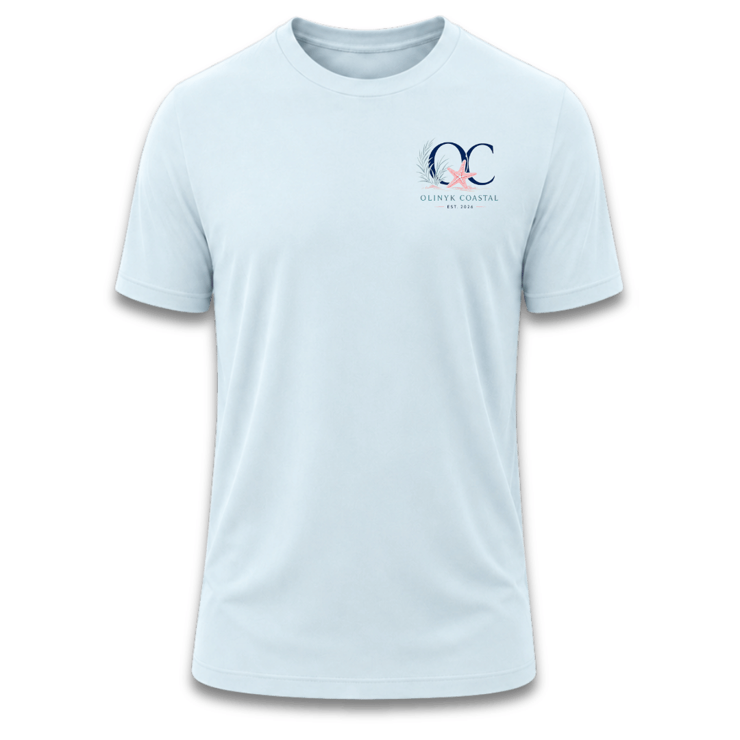 Starfish 'OC' T-Shirt