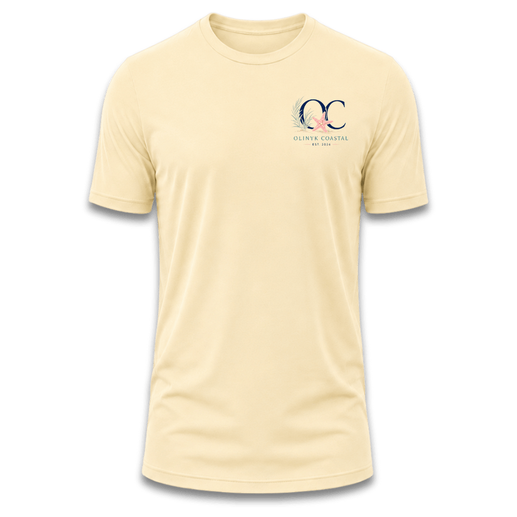 Starfish 'OC' T-Shirt