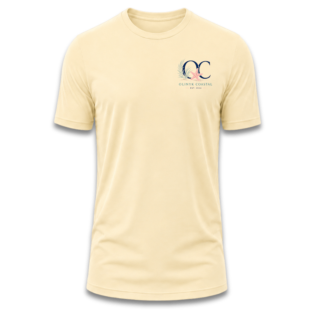 Starfish 'OC' T-Shirt