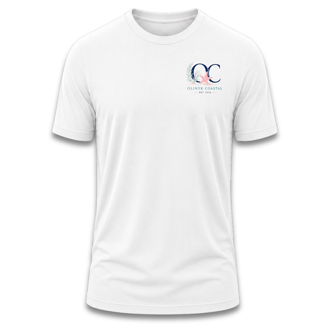 Starfish 'OC' T-Shirt