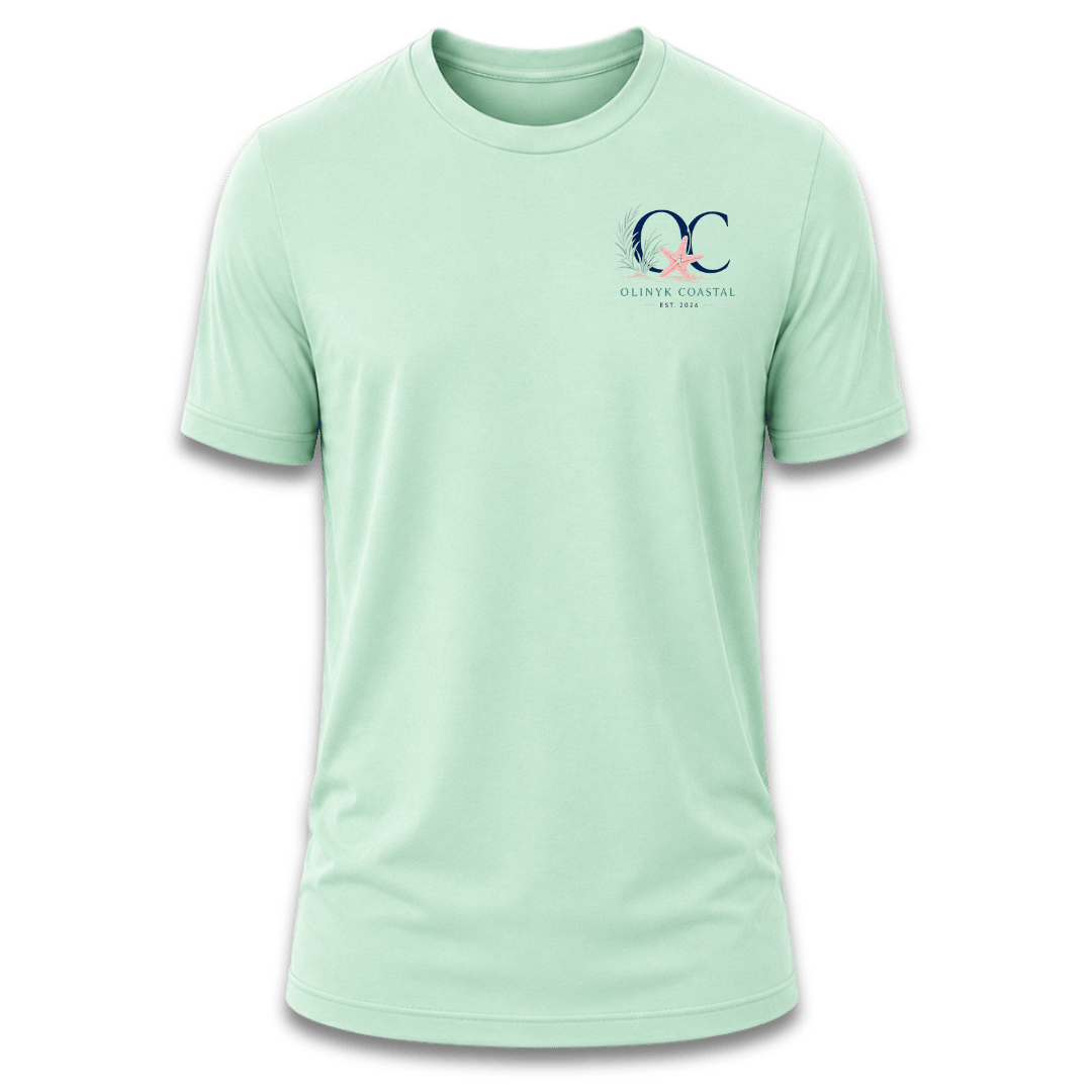 Starfish 'OC' T-Shirt
