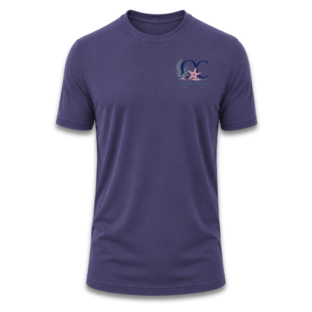 Starfish 'OC' T-Shirt