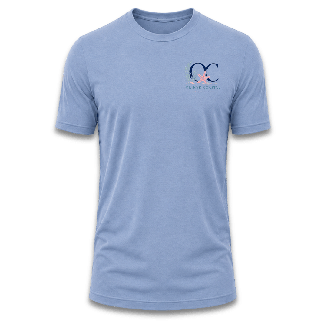 Starfish 'OC' T-Shirt