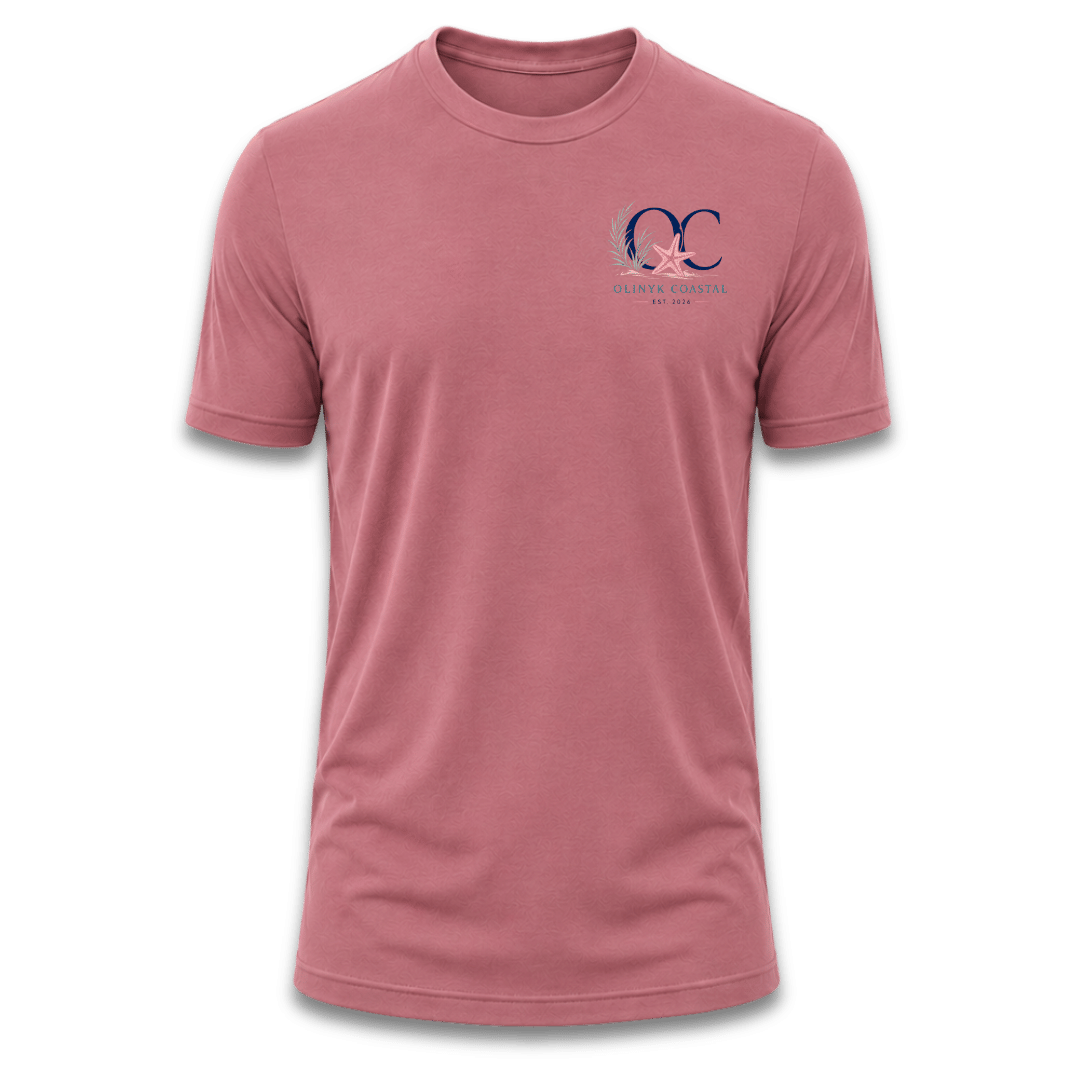 Starfish 'OC' T-Shirt