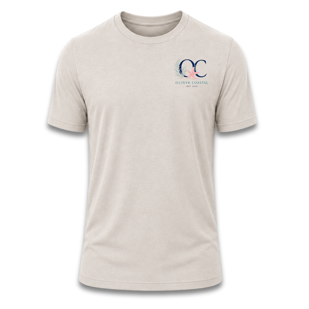 Starfish 'OC' T-Shirt