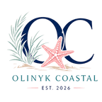 Starfish 'OC' T-Shirt