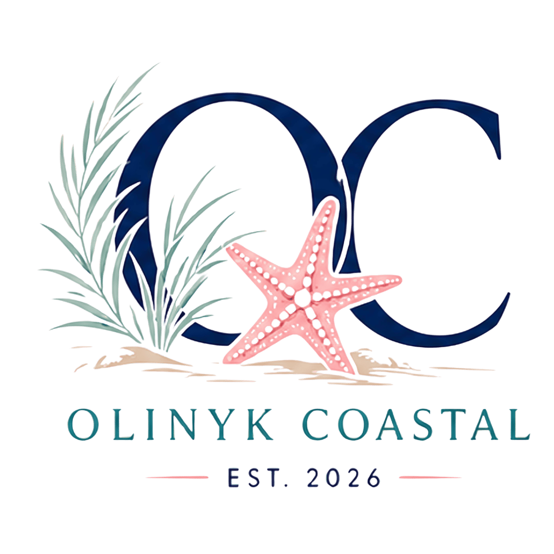 Starfish 'OC' T-Shirt
