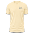 Beach Babe With Palm Tree T-Shirt