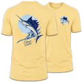 Sailfish with Signature Splash