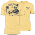 Stay Salty Beach T-Shirt