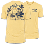 Stay Salty Beach T-Shirt