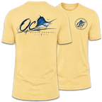 Sailfish Coastal T-Shirt