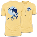 Sailfish with Signature Splash