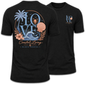 Coastal Living "LOVE" Beach T-Shirt