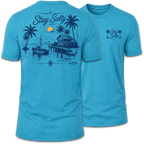 Stay Salty Beach T-Shirt