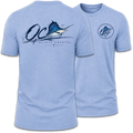 Sailfish Coastal T-Shirt