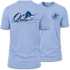 Sailfish Coastal T-Shirt