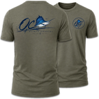 Sailfish Coastal T-Shirt