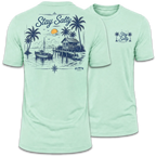 Stay Salty Beach T-Shirt
