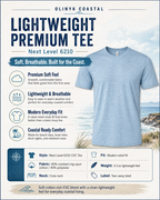 Dolphin Paradise Beach T-Shirt