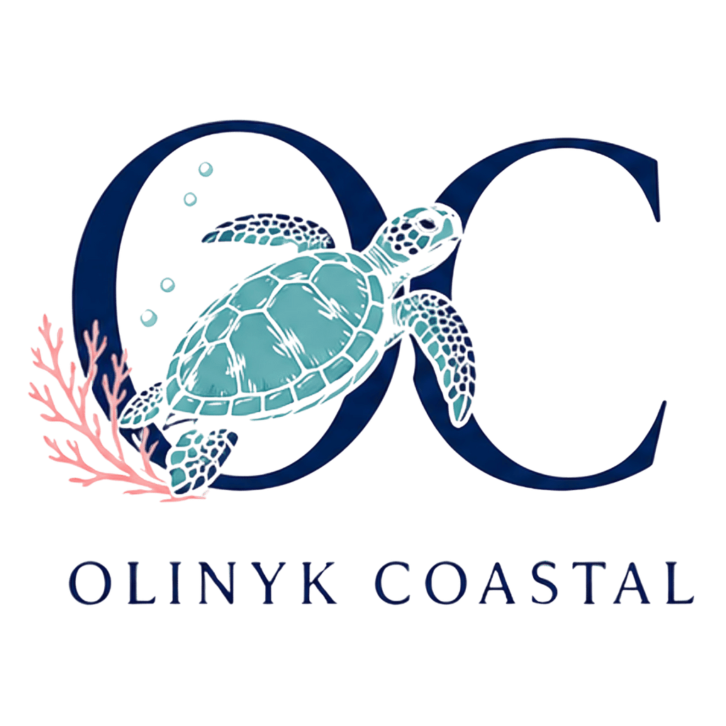 Turtle 'OC' T-Shirt