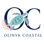 Turtle 'OC' T-Shirt