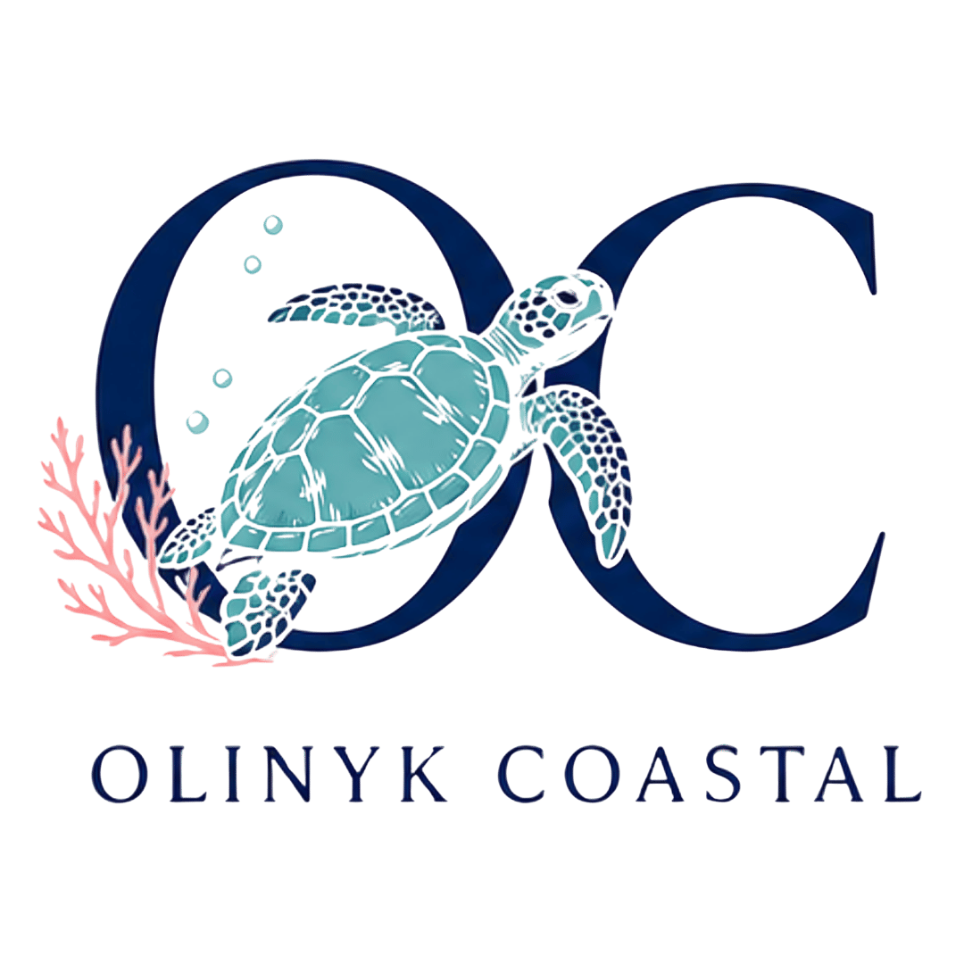 Turtle 'OC' T-Shirt
