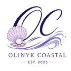 Pearl 'OC' Logo Soft Pastel T-Shirt