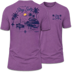 Stay Salty Beach T-Shirt