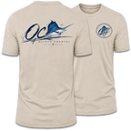 Sailfish Coastal T-Shirt
