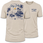 Stay Salty Beach T-Shirt