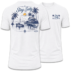 Stay Salty Beach T-Shirt